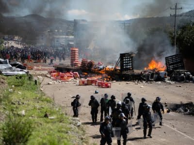 Foto: AFP