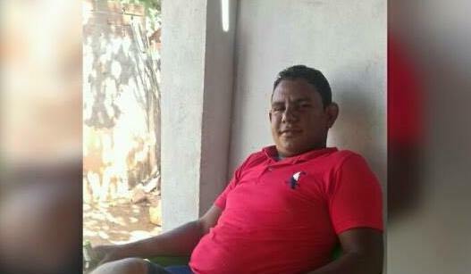 HOMICÍDIO EM FLORESTA