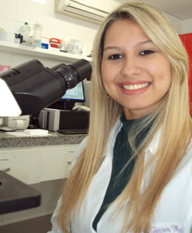 Biomédica fala sobre candidíase oral pseudomembranosa ou “sapinho”