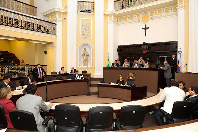 Deputados de Pernambuco destacam aniversário de Serra Talhada