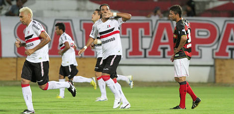Antes da final do Estadual, Santa Cruz enfrenta o Inter pela Copa do Brasil