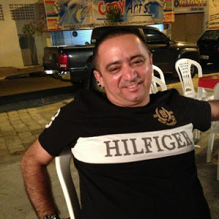 Morre aos 41 anos o empresário carnaibano Twiter