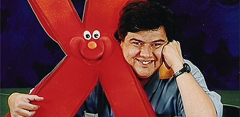 Morre o humorista Márcio Ribeiro, eterno apresentador do programa X-Tudo
