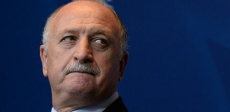 Portugal pediu ajuda do Brasil para investigar Felipão