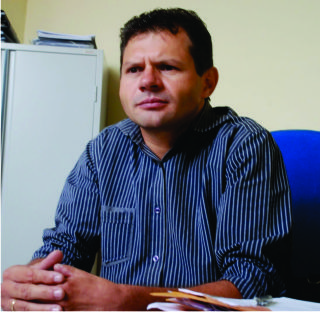 Aumento dos professores municipais em ST e superior ao piso nacional