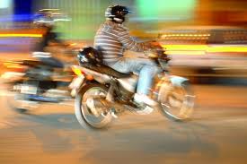 Mototaxista é executado com cinco tiros em Serra Talhada