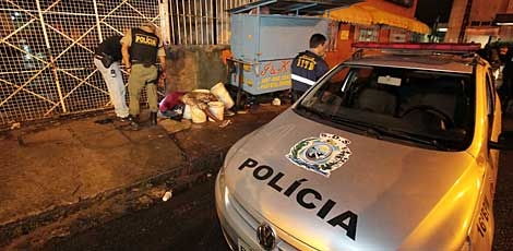 Briga por causa de R$ 10 resulta em morte no Recife