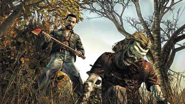 The Walking Dead empolga por ter boa história e muita ação