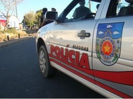 Ladrões invadem clínica e mantêm pacientes reféns durante arrastão