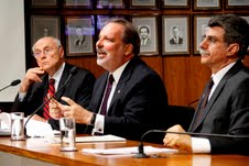 Senado decide perdoar dívidas de agricultores na área da seca