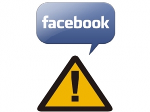PM alerta para o golpe do sequestro no Facebook