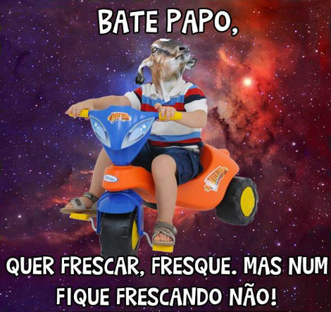 Chat do Facebook fica fora do ar e vira motivo brincadeiras na internet