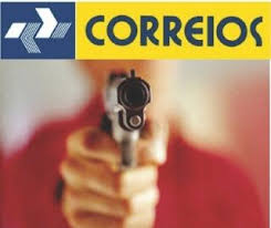 Agência dos Correios de Carnaíba é assaltada mais uma vez