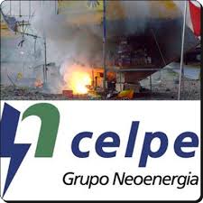 Celpe alerta para cuidados com fogos e fogueiras próximos à rede elétrica