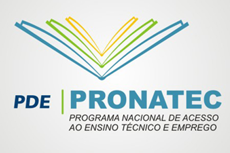 Inscrições para 2.432 vagas do Pronatec começam nesta segunda