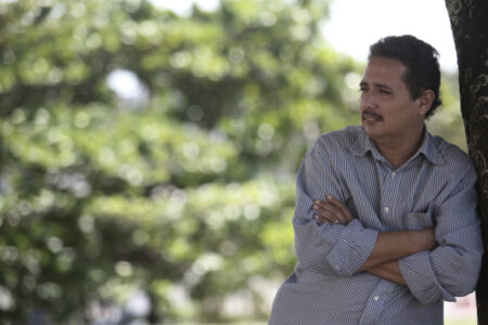 Paulo: de detento a formando em direito