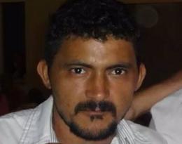 Homem é assassinado em Floresta hoje pela manhã