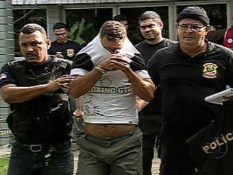 Presos suspeitos de tráfico e homicídios na Zona Norte do Recife