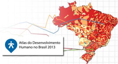 Pernambuco ocupa 19º lugar em ranking do IDHM. Noronha é o 1º do Estado