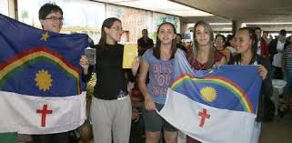 Pernambucanos seguem viagem para a Jornada Mundial da Juventude