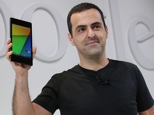 Brasileiro vice-presidente de Android anuncia saída do Google