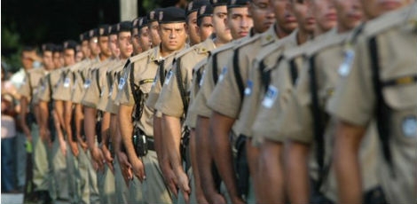 Concurso para oficial da PMPE deverá ser divulgado em breve