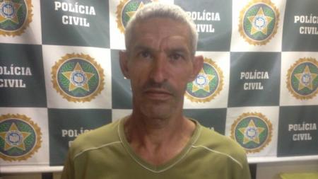 Pastor é preso acusado de estuprar fiel de 12 anos