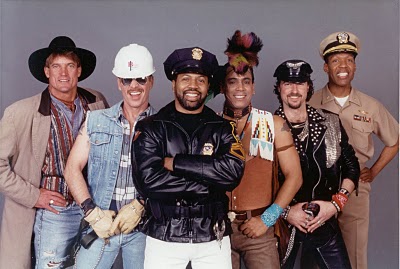 Ex-vocalista do Village People recupera direitos sobre YMCA