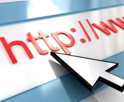 Brasil tem baixo número de domínios na web