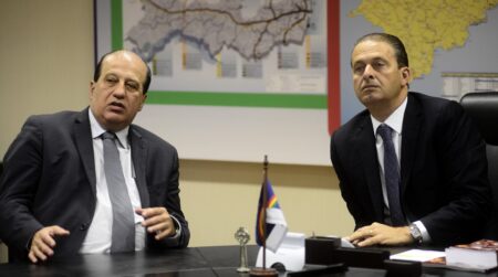 Governador participará de projeto de governança do TCU. 62 escolas serão fiscalizadas em PE