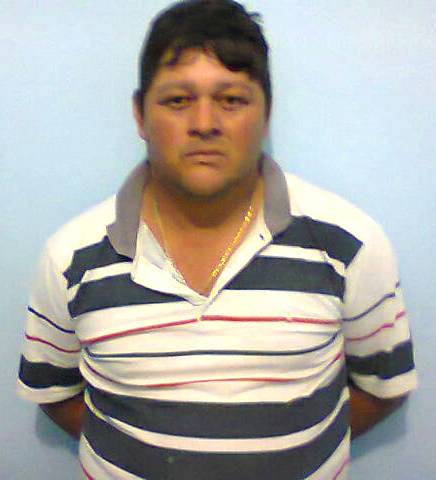 PMPE prende florestano assaltante de cargas em Garanhuns