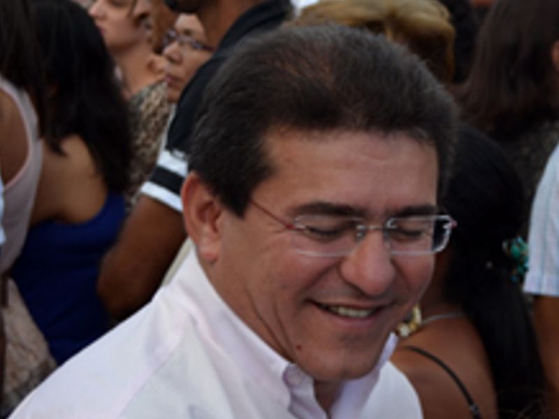 Duque comemora sucesso da Festa e agradece a população e patrocinadores