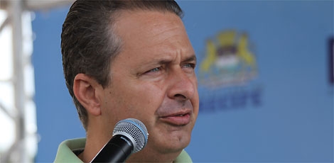 Campos nega que PSB fez propaganda enganosa