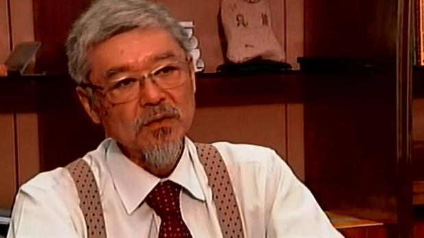 Corpo do ex-ministro Luiz Gushiken é velado em São Paulo