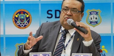 SDS registra menor índice de homicídios nos últimos dez anos