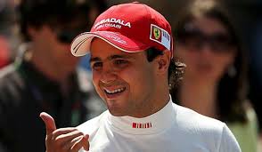 Felipe Massa anuncia saída da Ferrari