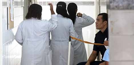 Médicos estrangeiros receberão registros profissionais do Cremepe