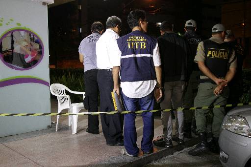 Policial civil é encontrado morto dentro de veículo em Itamaracá-PE
