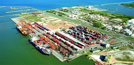Governo Federal faz pente-fino em contas e cobra ressarcimento de Porto Suape