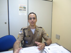 PMPE combate drogas educando crianças e jovens em Serra Talhada