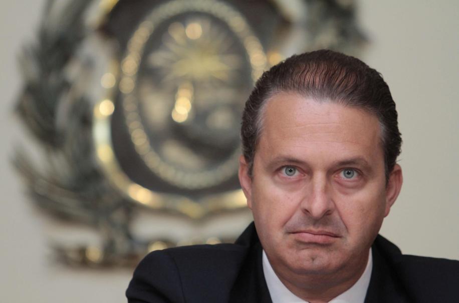 Pesquisa IPMN/JC: Eduardo à frente de Dilma Rousseff e atrás de Lula em PE