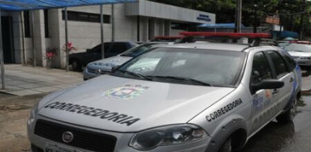 Corregedoria da SDS vai investigar PMs suspeitos de fazer milícia armada