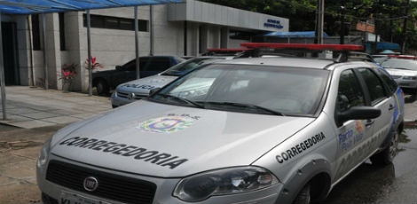 Corregedoria da SDS vai investigar PMs suspeitos de fazer milícia armada