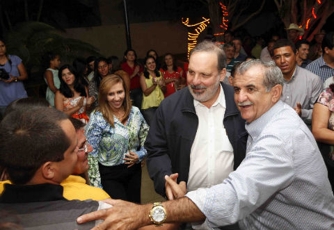 Futuro de PE depende de continuidade das parcerias com o governo federal