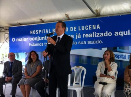 Eduardo Campos diz ter ficado feliz com apoio do PPS-SP