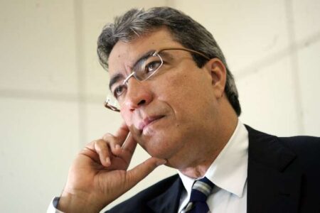 PE decreta luto oficial de três dias dias pela morte do governador de Sergipe