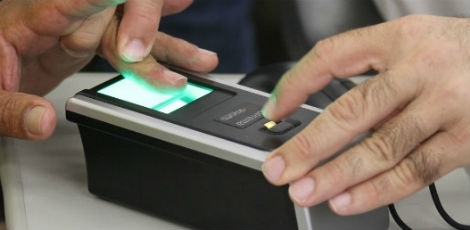 TRE-PE realiza mutirão para biometria neste sábado