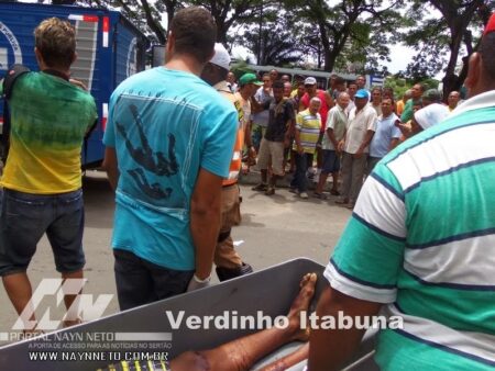 Vítima reage e um criminoso fica ferido e outro morto em Itabuna
