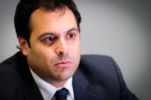 Paulo Câmara será o candidato ao governo do estado pelo PSB