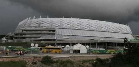 Absurdo: em PE, verba do Chapéu de Palha para Odebrecht